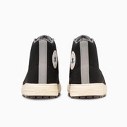 コンバース 安全靴 ALL STAR オールスター PS HI  33700571 ブラック