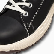 コンバース 安全靴 ALL STAR オールスター PS HI  33700571 ブラック