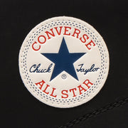 コンバース 安全靴 ALL STAR オールスター PS HI  33700571 ブラック
