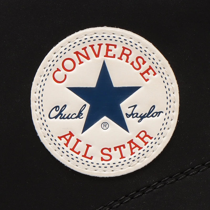 コンバース 安全靴 ALL STAR オールスター PS HI  33700571 ブラック