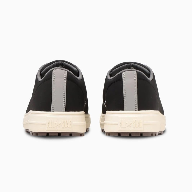 コンバース 安全靴 ALL STAR オールスター PS OX  33700580 ブラック