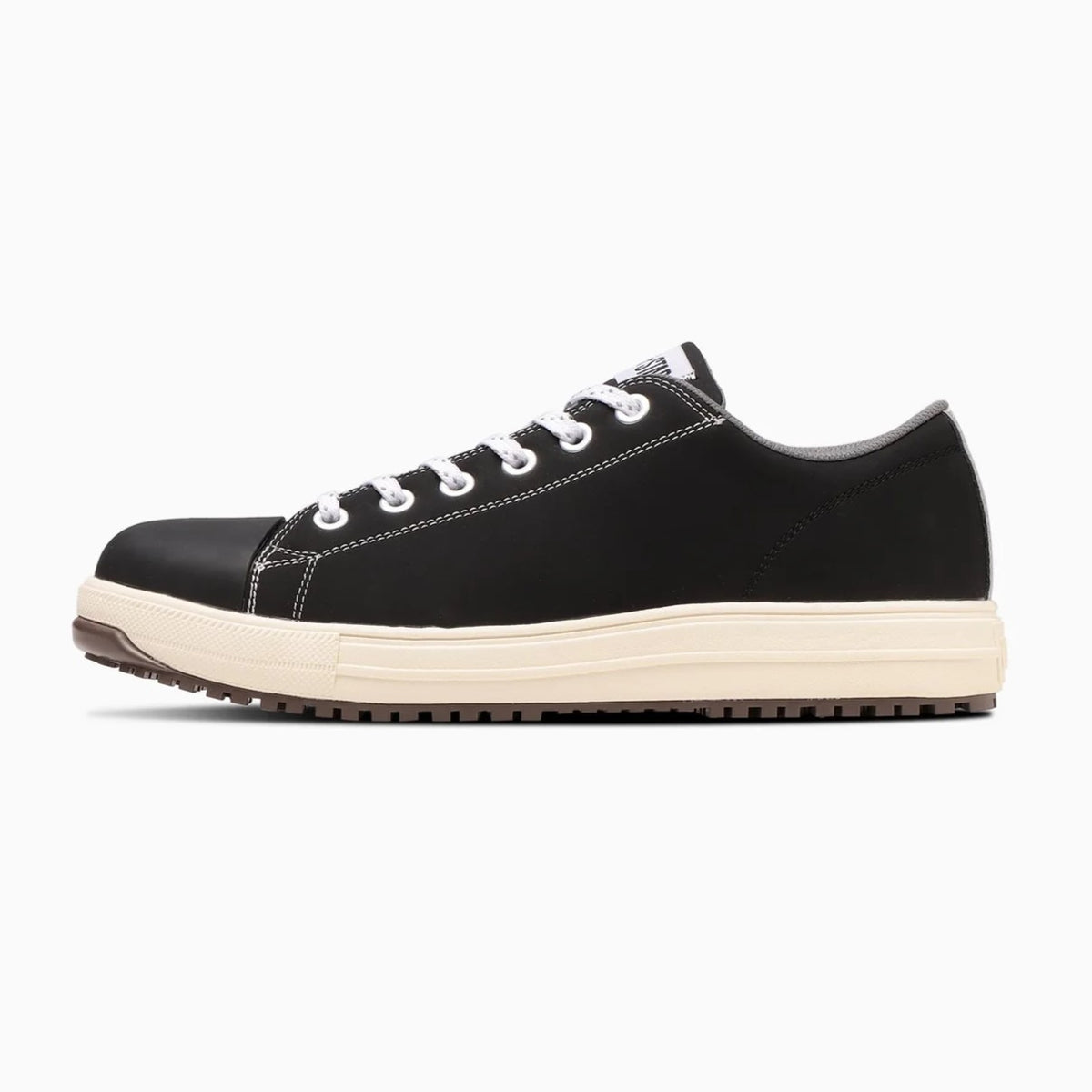 コンバース 安全靴 ALL STAR オールスター PS OX  33700580 ブラック