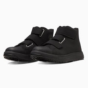 コンバース 安全靴 ALL STAR オールスター PS V-3 HI  33700590 ブラックモノクローム