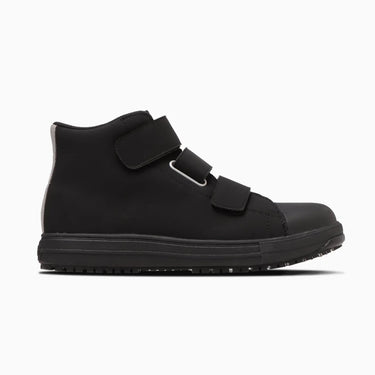 コンバース 安全靴 ALL STAR オールスター PS V-3 HI  33700590 ブラックモノクローム