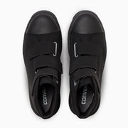 コンバース 安全靴 ALL STAR オールスター PS V-3 HI  33700590 ブラックモノクローム