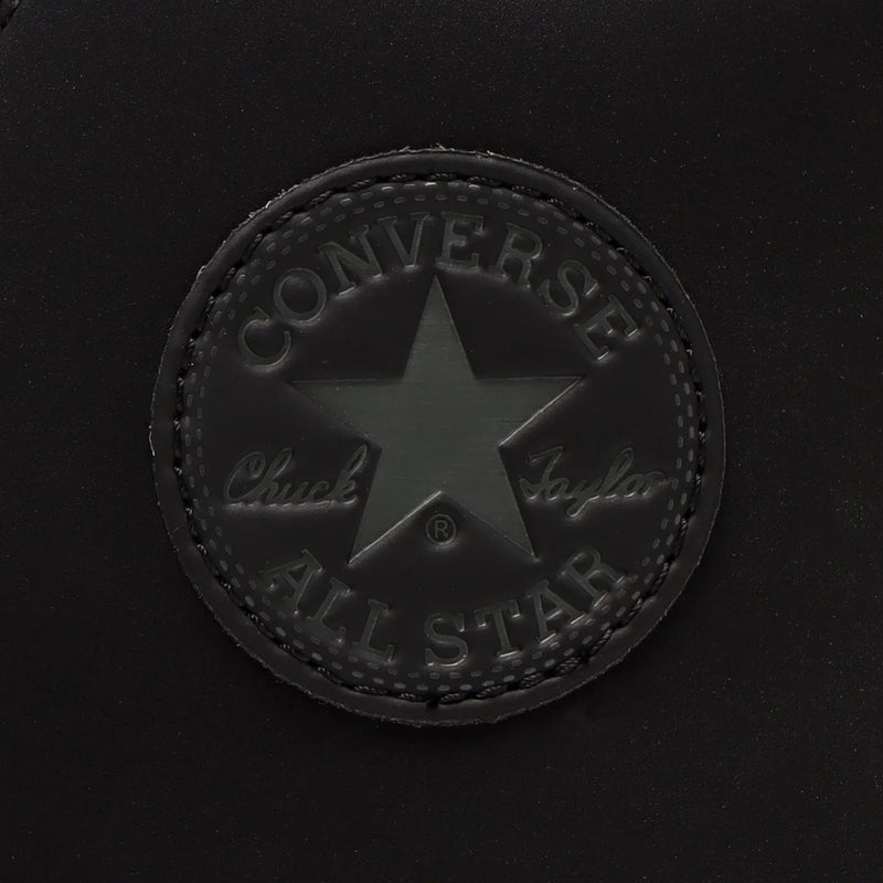 コンバース 安全靴 ALL STAR オールスター PS V-3 HI  33700590 ブラックモノクローム