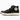 コンバース 安全靴 ALL STAR オールスター PS V-3 HI  33700591 ブラック