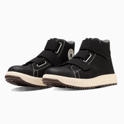 コンバース 安全靴 ALL STAR オールスター PS V-3 HI  33700591 ブラック