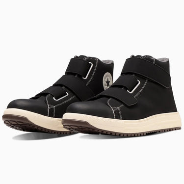 コンバース 安全靴 ALL STAR オールスター PS V-3 HI  33700591 ブラック