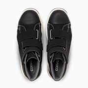 コンバース 安全靴 ALL STAR オールスター PS V-3 HI  33700591 ブラック