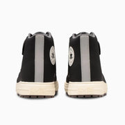 コンバース 安全靴 ALL STAR オールスター PS V-3 HI  33700591 ブラック