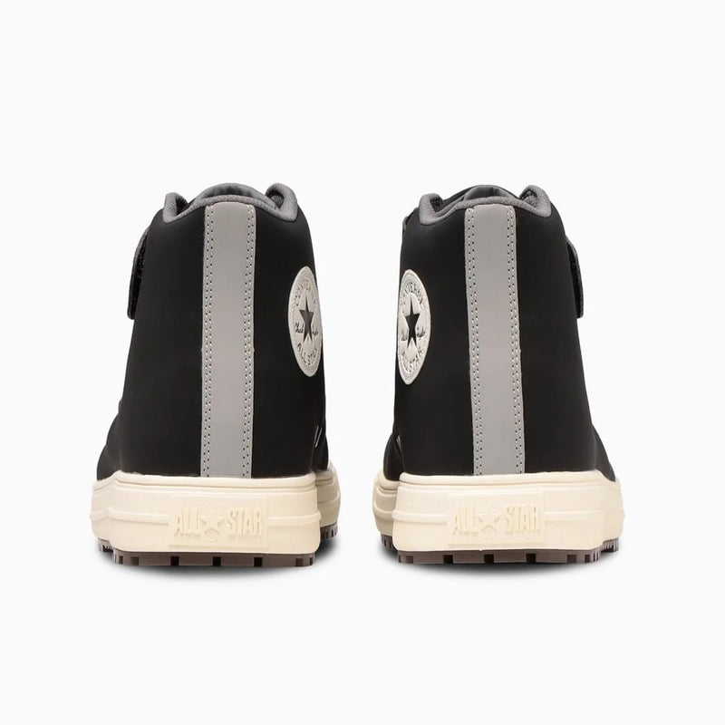 コンバース 安全靴 ALL STAR オールスター PS V-3 HI  33700591 ブラック