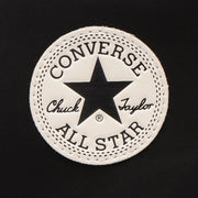 コンバース 安全靴 ALL STAR オールスター PS V-3 HI  33700591 ブラック