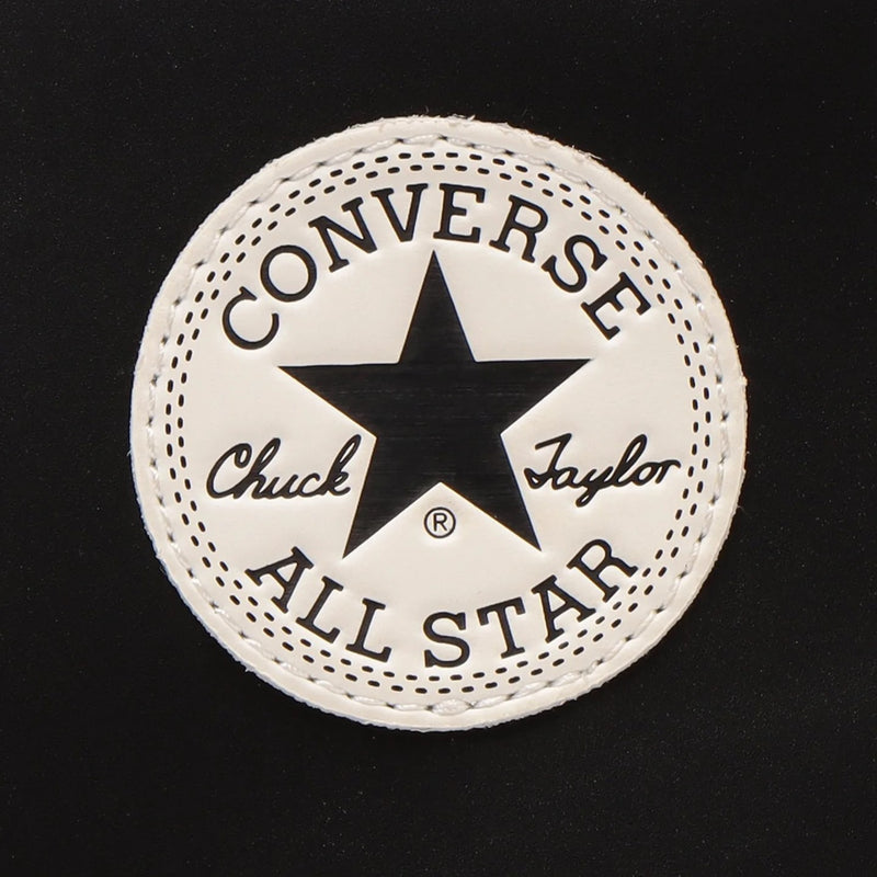 コンバース 安全靴 ALL STAR オールスター PS V-3 HI  33700591 ブラック