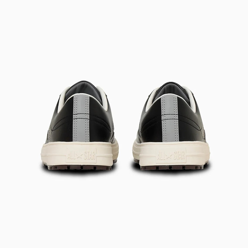 コンバース ONE STAR ワンスター 33701750 ブラック×ホワイト