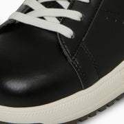 コンバース ONE STAR ワンスター 33701750 ブラック×ホワイト