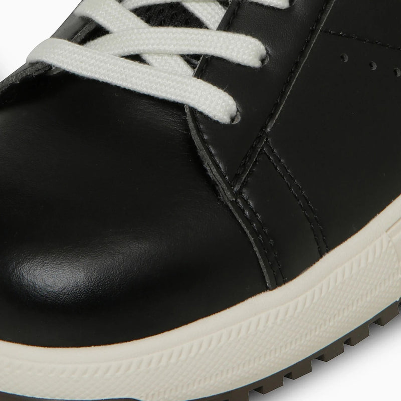 コンバース ONE STAR ワンスター 33701750 ブラック×ホワイト