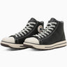 コンバース 安全靴 33702720 ALL STAR PS II HI ブラック 定番品