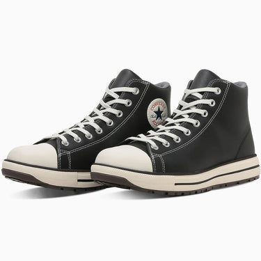 コンバース 安全靴 33702720 ALL STAR PS II HI ブラック 定番品
