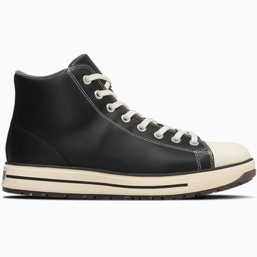 コンバース 安全靴 33702720 ALL STAR PS II HI ブラック 定番品