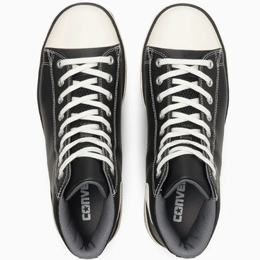 コンバース 安全靴 33702720 ALL STAR PS II HI ブラック 定番品