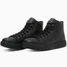 コンバース 安全靴 33702721 ALL STAR PS II HI ブラックモノクローム 定番品