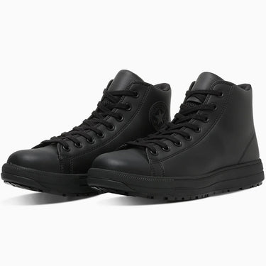 コンバース 安全靴 33702721 ALL STAR PS II HI ブラックモノクローム 定番品
