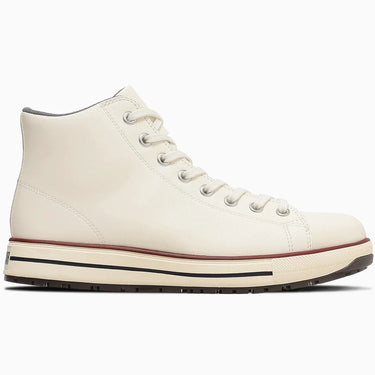 コンバース 安全靴 33702722 ALL STAR PS II HI ナチュラルホワイト 定番品