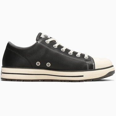 コンバース 安全靴 33702730 ALL STAR PS II OX ブラック 定番品