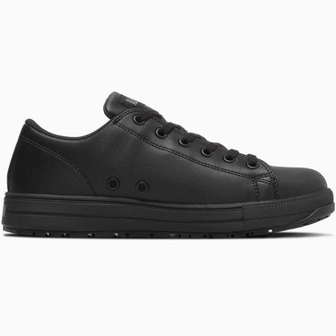 コンバース 安全靴 33702731 ALL STAR PS II OX ブラックモノクローム 定番品