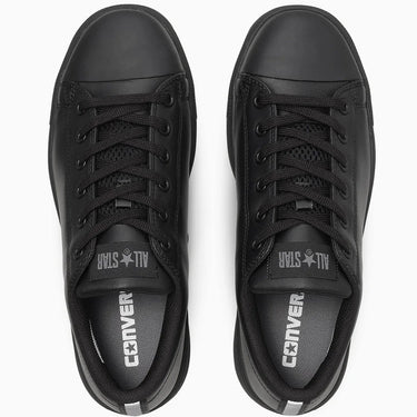 コンバース 安全靴 33702731 ALL STAR PS II OX ブラックモノクローム 定番品