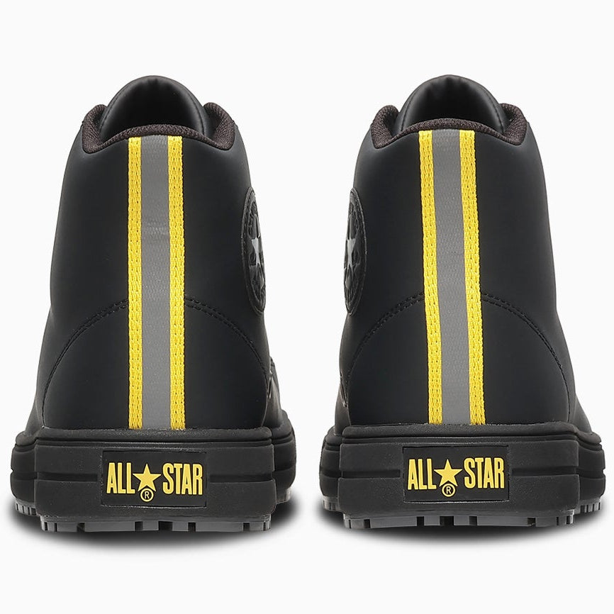 コンバース 安全靴 33703120 ALL STAR PS II EG HI ブラック 2026秋冬新作
