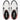 コンバース ハンズフリー安全靴 33703160 GUARDSTAR PS SLIT SLIDE OX ホワイト×ブラック×レッド 2026秋冬新作