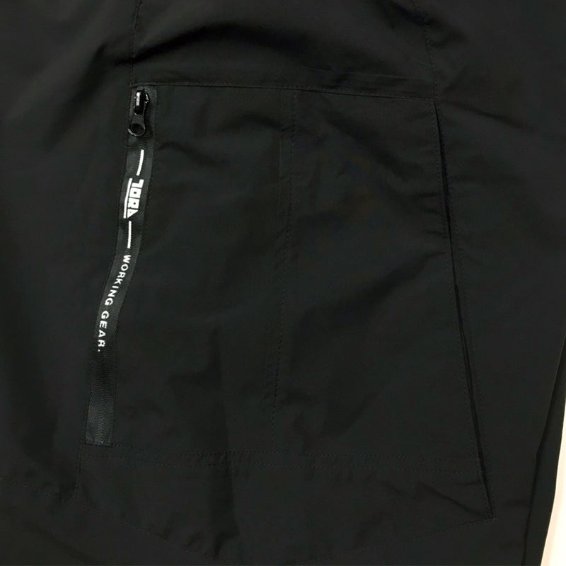 寅壱 3372-518 ウインドブレーカーパンツ