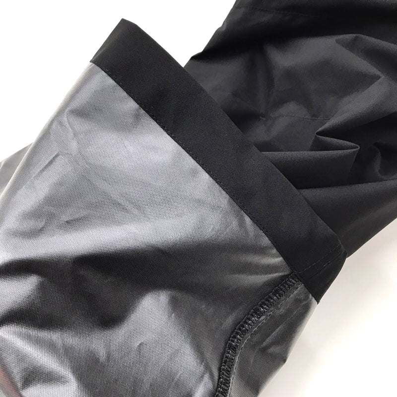 寅壱 3372-518 ウインドブレーカーパンツ