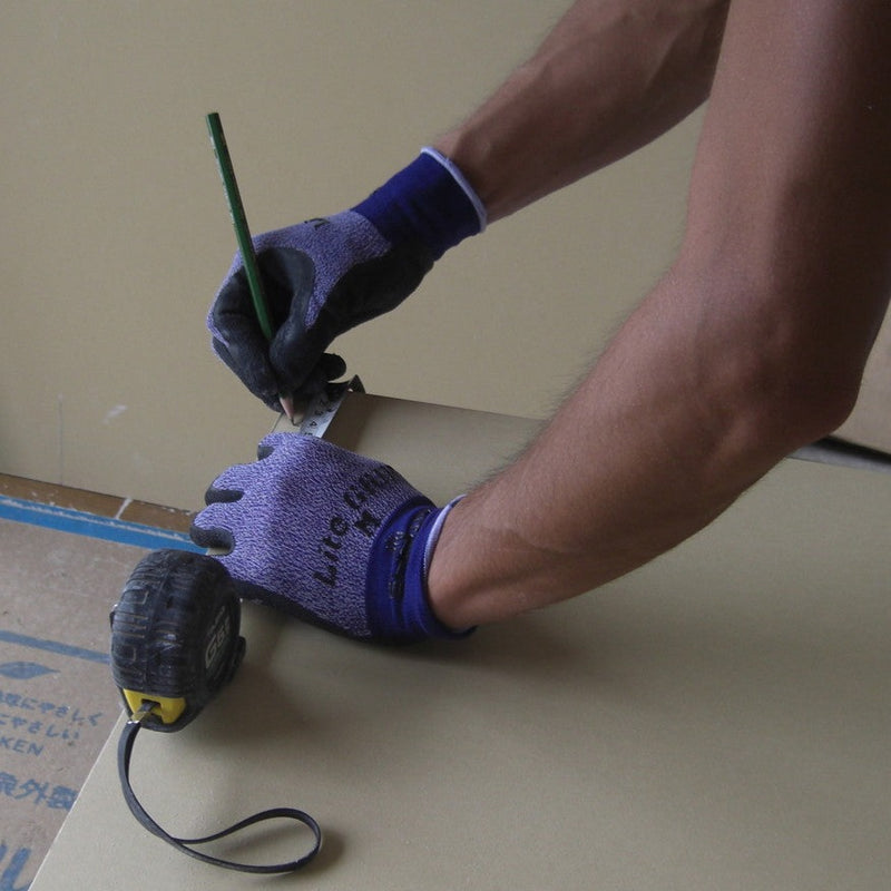 ショーワグローブ No.341ライトグリップ