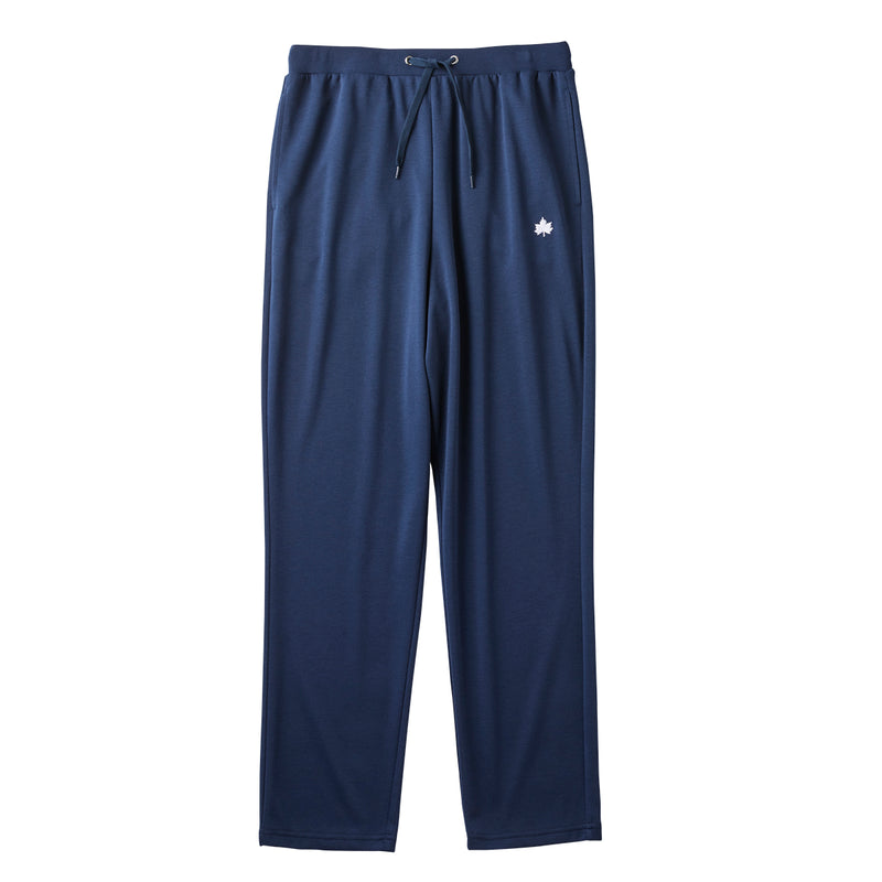 35305 LOGOS by LIPNER リカバリーパンツ リゲインテック ネイビー