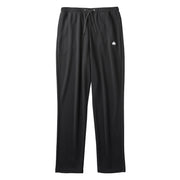 35305 LOGOS by LIPNER リカバリーパンツ リゲインテック ブラック