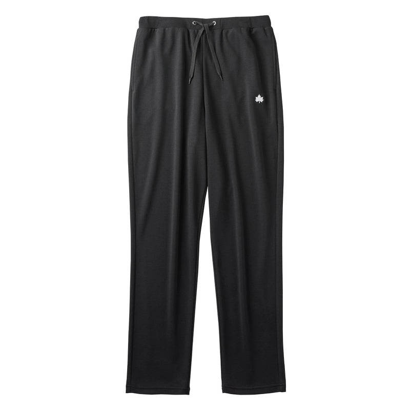 35305 LOGOS by LIPNER リカバリーパンツ リゲインテック ブラック