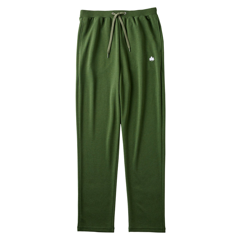 35305 LOGOS by LIPNER リカバリーパンツ リゲインテック カーキ