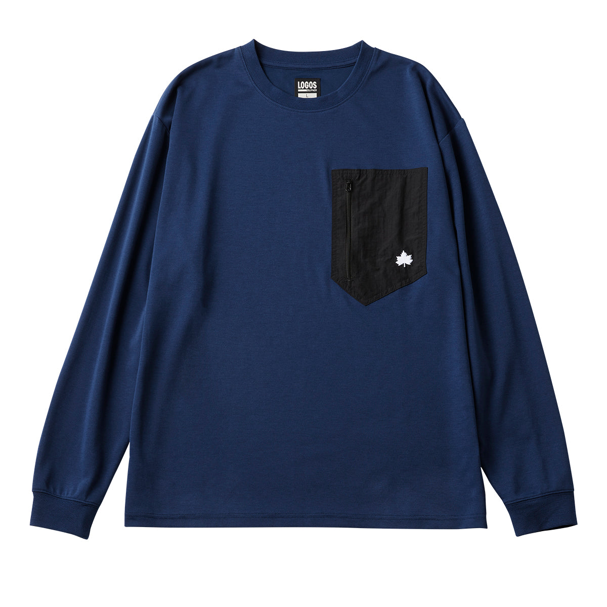 ロゴス 疲労回復リカバリーウェア #35306 LOGOS by LIPNER リカバリー