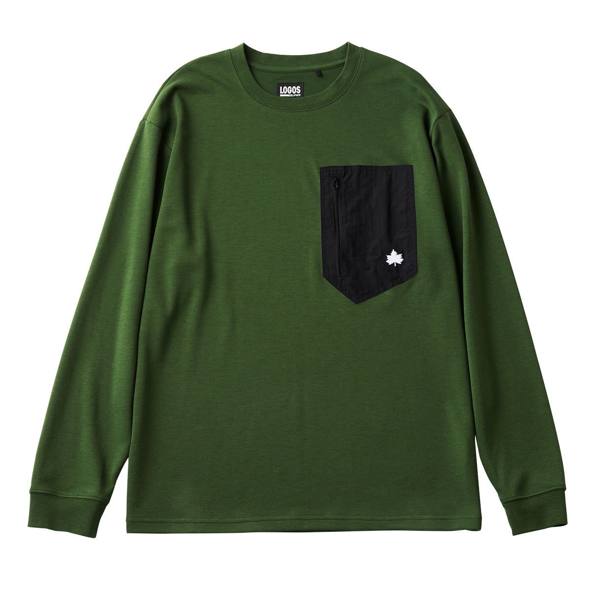 ロゴス 疲労回復リカバリーウェア #35306 LOGOS by LIPNER リカバリー