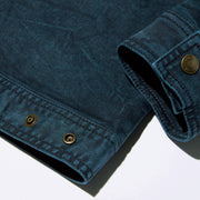 寅壱 3550-124 ワークジャケット