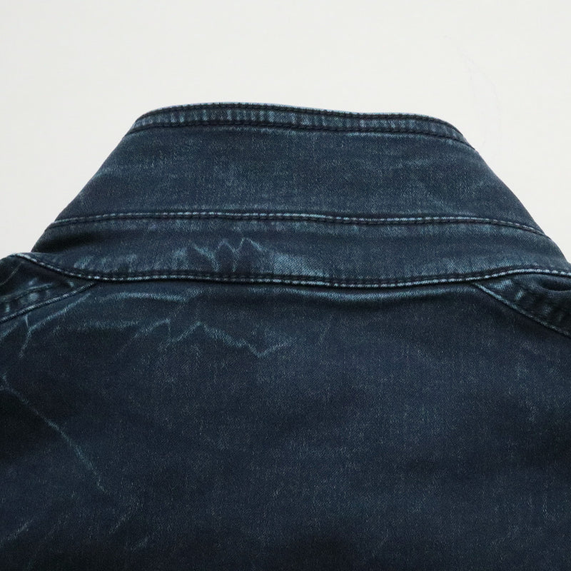 寅壱 3550-124 ワークジャケット