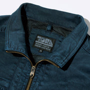 寅壱 3550-124 ワークジャケット