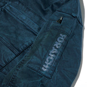 寅壱 3550-124 ワークジャケット