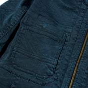 寅壱 3550-124 ワークジャケット