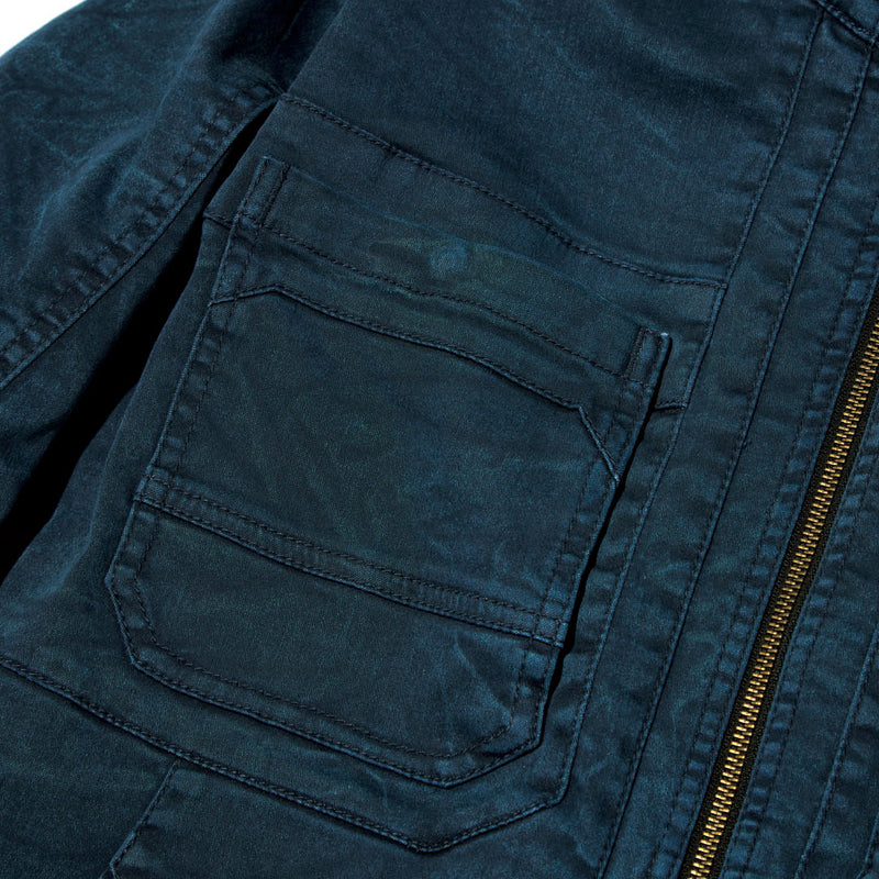 寅壱 3550-124 ワークジャケット