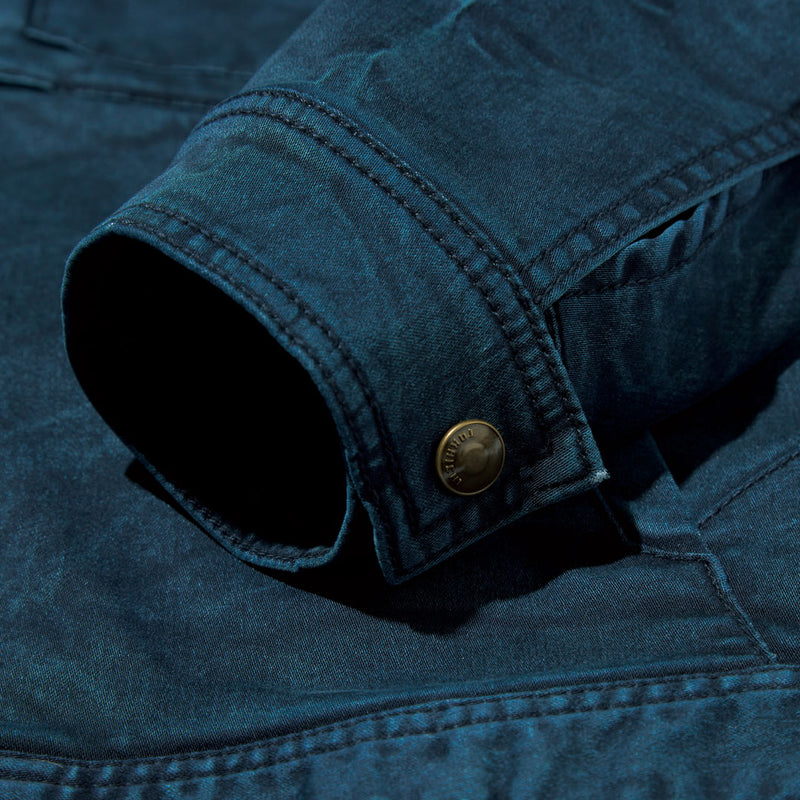 寅壱 3550-124 ワークジャケット