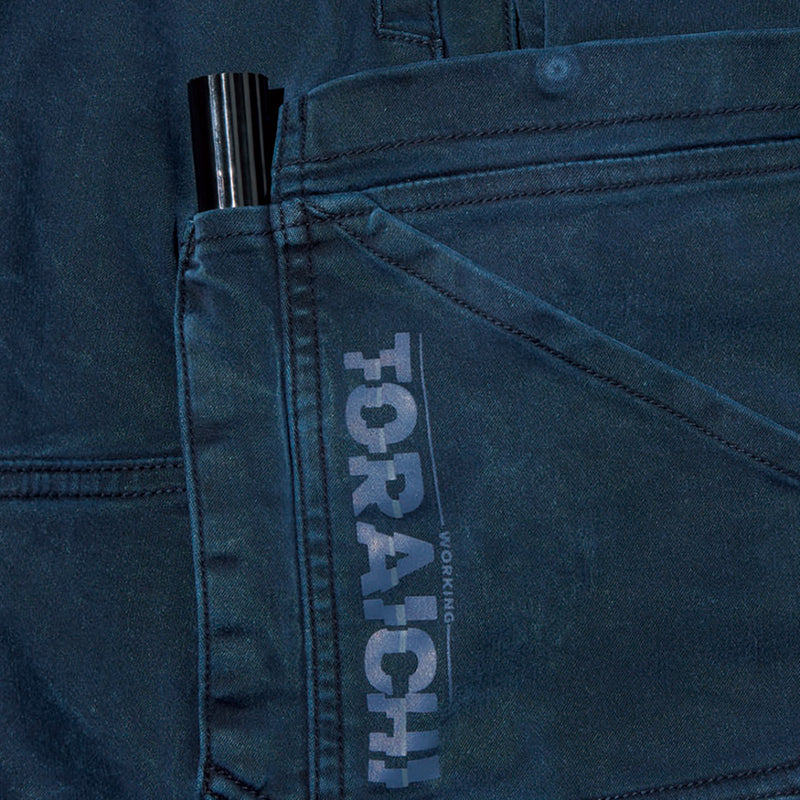 寅壱 3550-219 カーゴパンツ